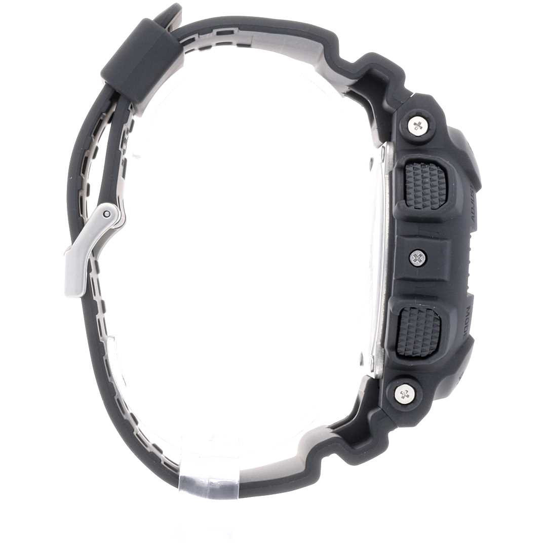 achetez montres homme G-Shock GA-100-1A1ER