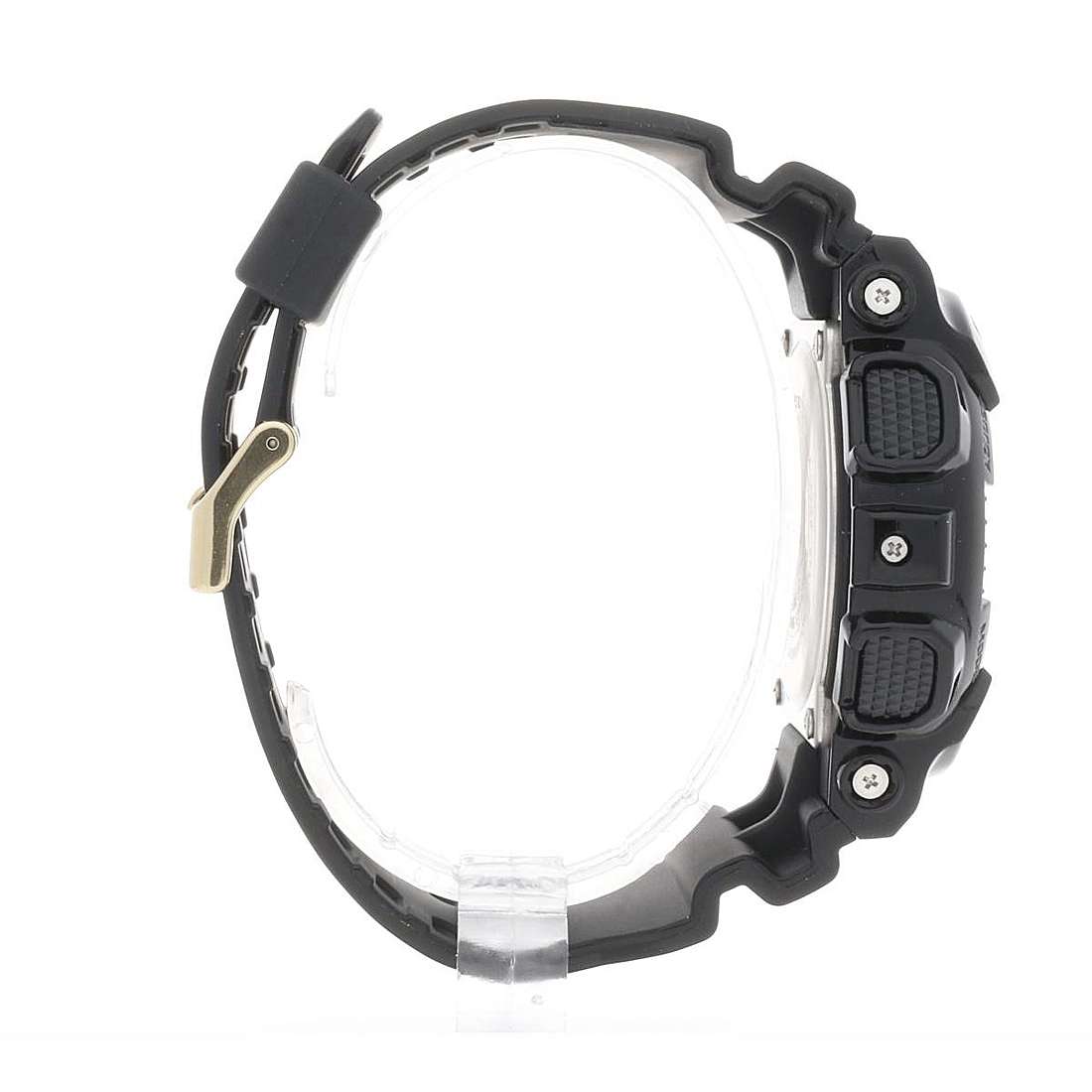 achetez montres homme G-Shock GA-140GB-1A1ER