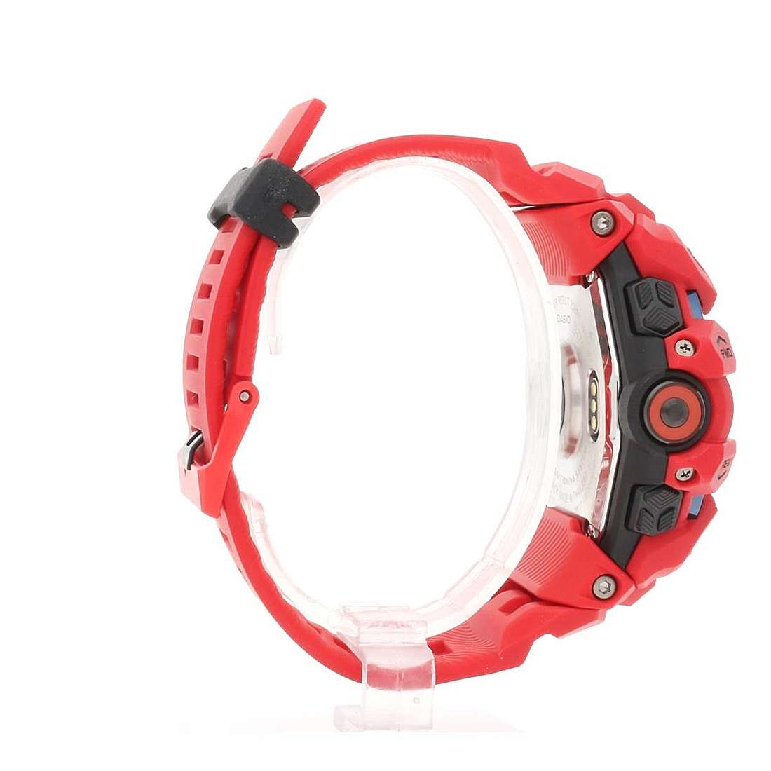 achetez montres homme G-Shock GBD-H1000-4ER
