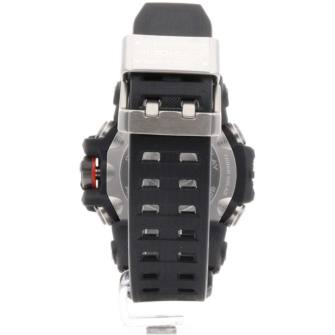 nouveautés montres homme G-Shock GWG-1000-1AER