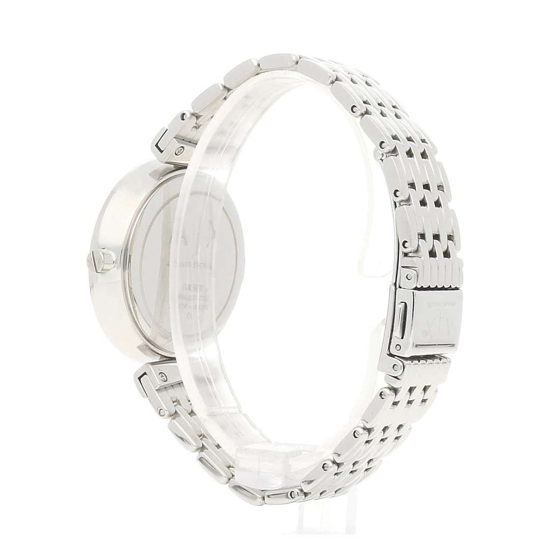 Offres montres femme Armani Exchange AX5900
