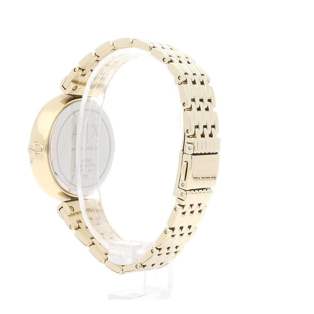 Offres montres femme Armani Exchange AX5902