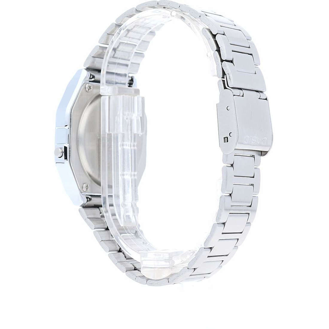 Offres montres femme Casio A158WEA-1EF
