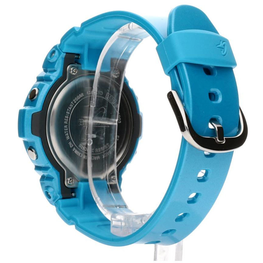 Offres montres femme Casio BG-6903-2ER