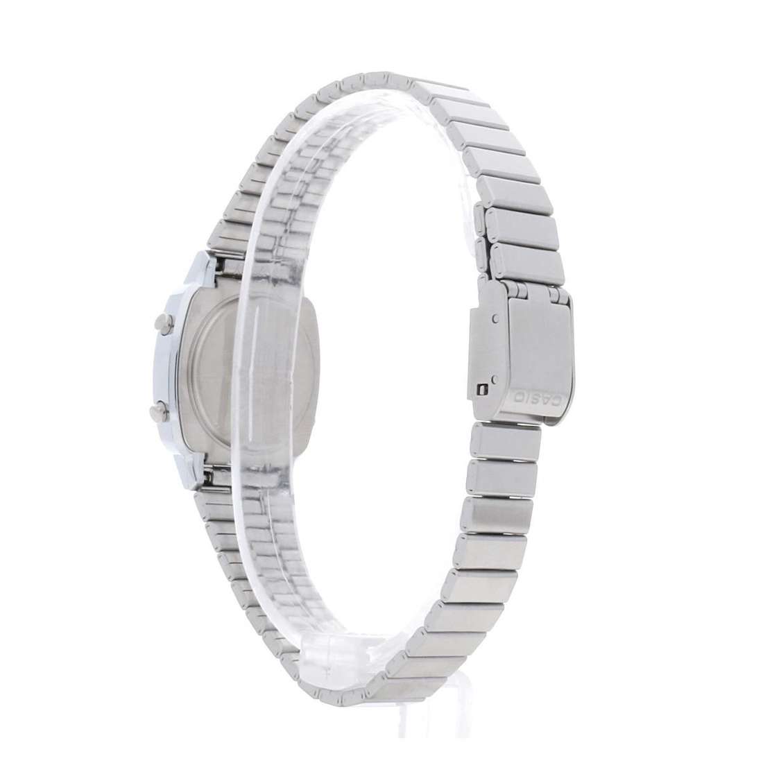 Offres montres femme Casio LA670WEA-1EF