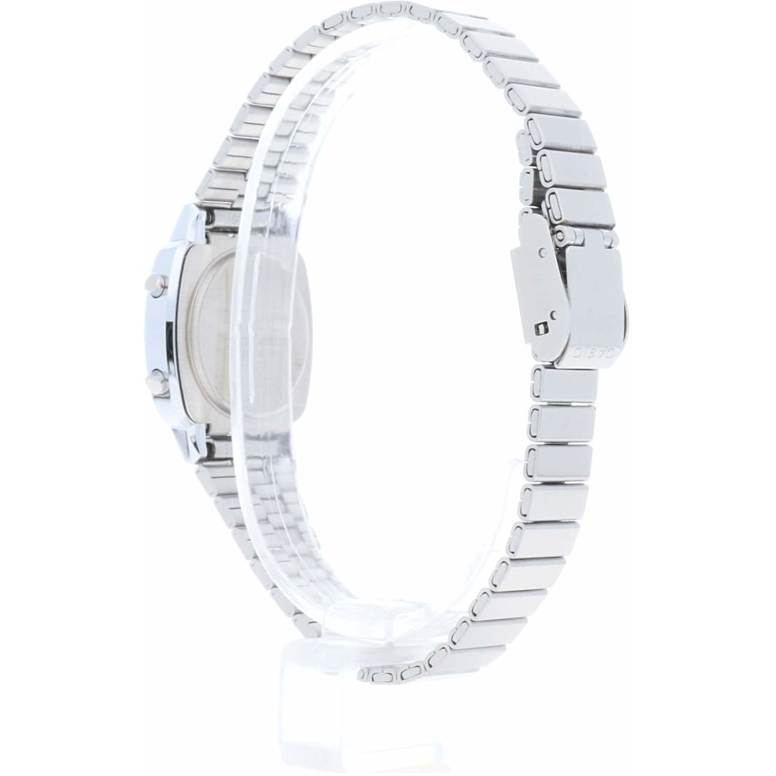 Offres montres femme Casio LA670WEA-7EF