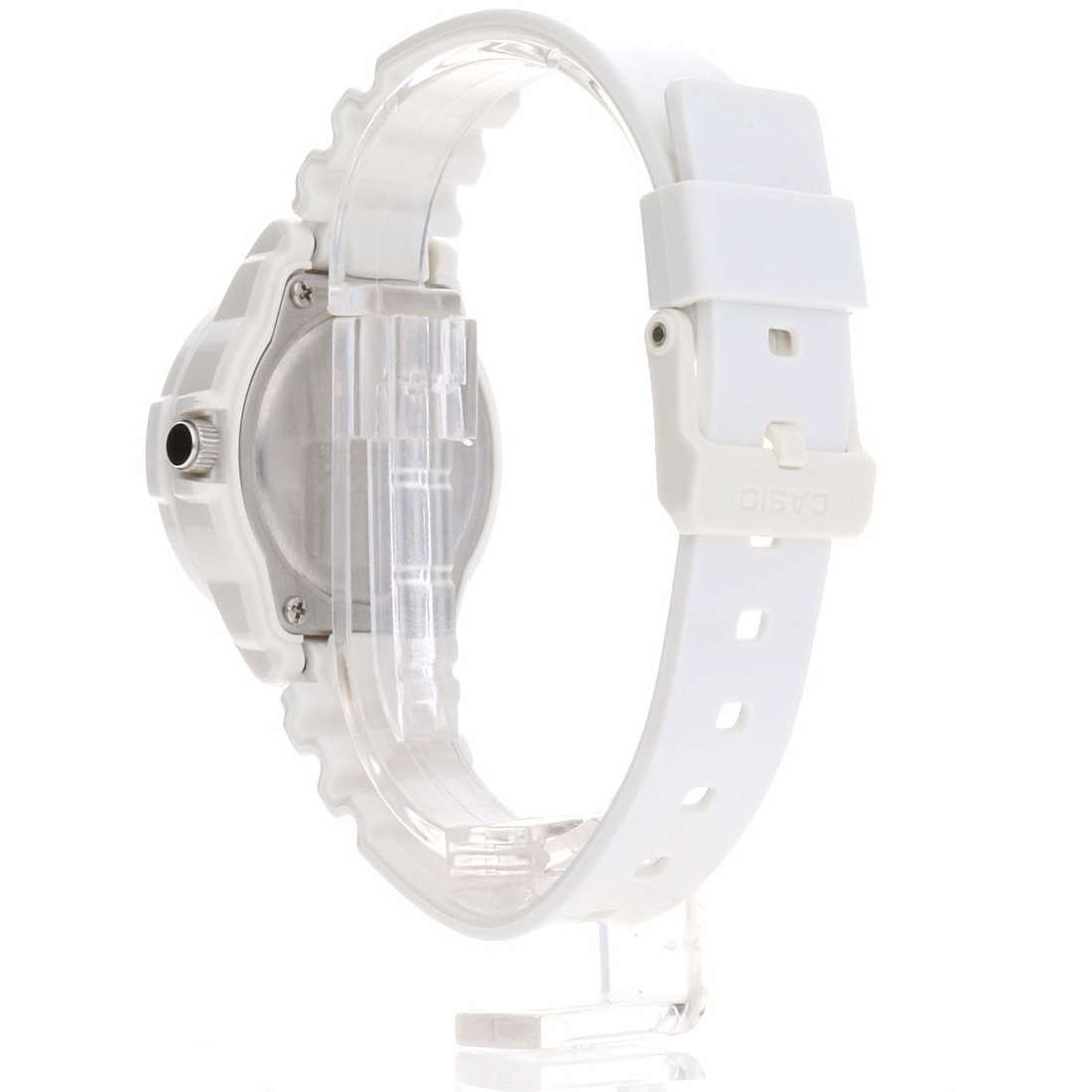 Offres montres femme Casio LRW-200H-7E2VEF