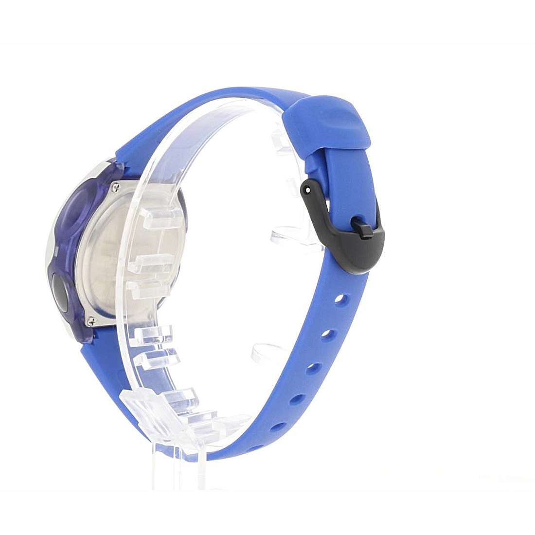 Offres montres femme Casio LW-200-2AVEG