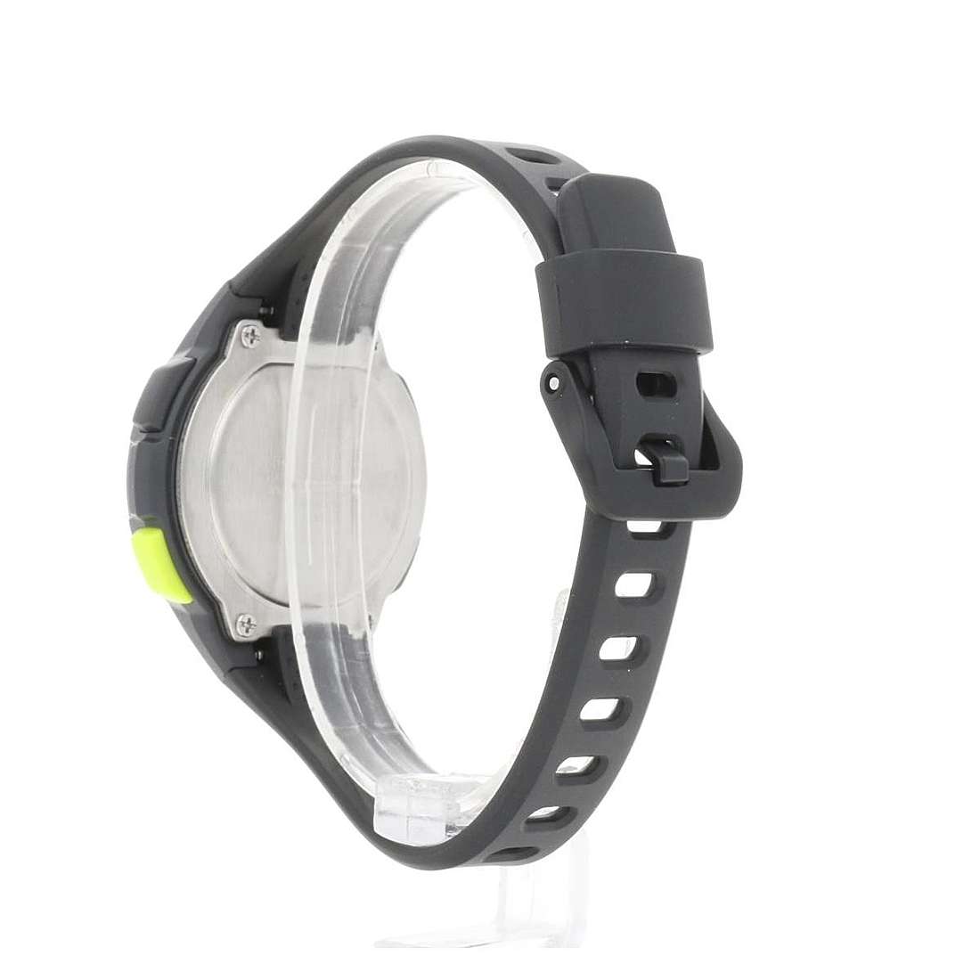 Offres montres femme Casio LWS-1000H-1AVEF