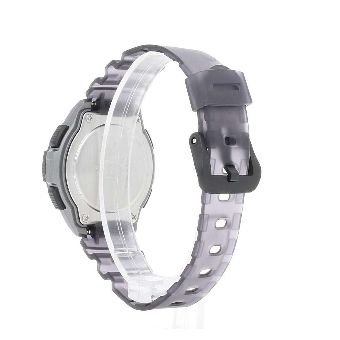 Offres montres femme Casio LWS-1100H-8AVEF