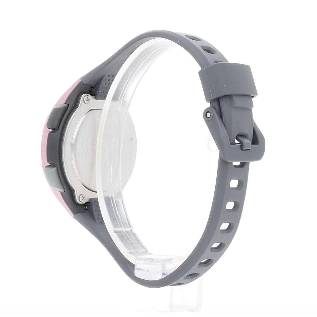 Offres montres femme Casio LWS-2000H-4AVEF