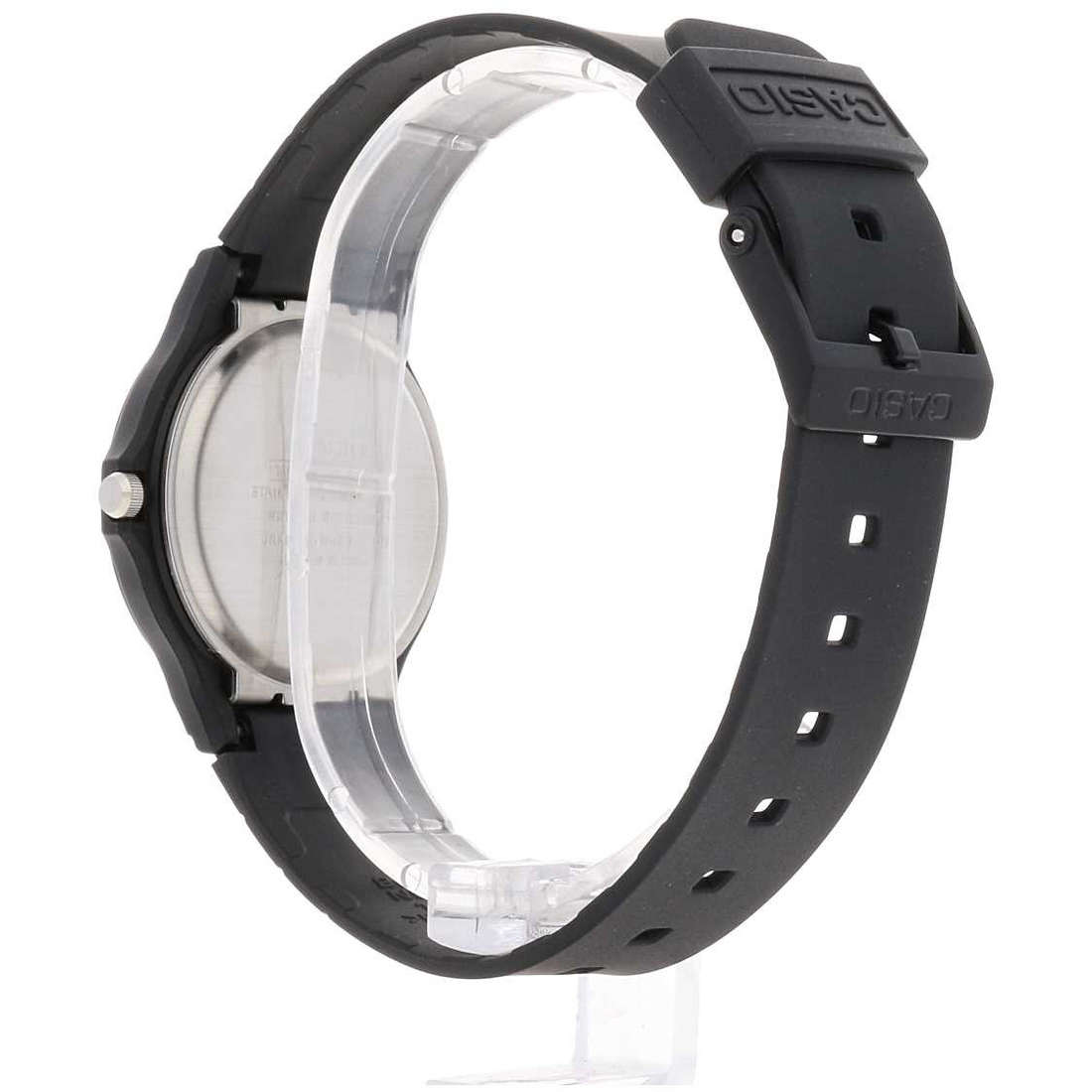 Offres montres femme Casio MQ-24-7BLLEG