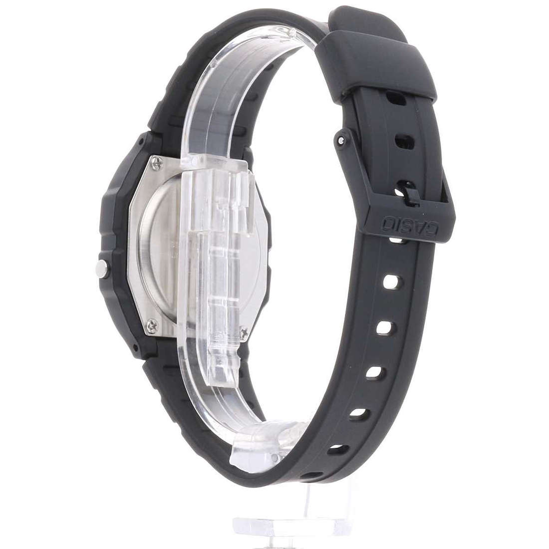 Offres montres femme Casio W-59-1VQES