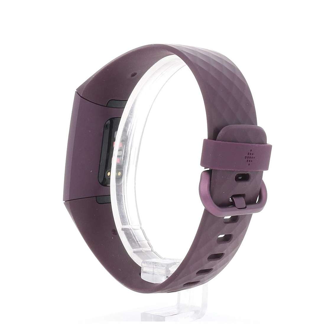 Offres montres femme Fitbit FB417BYBY