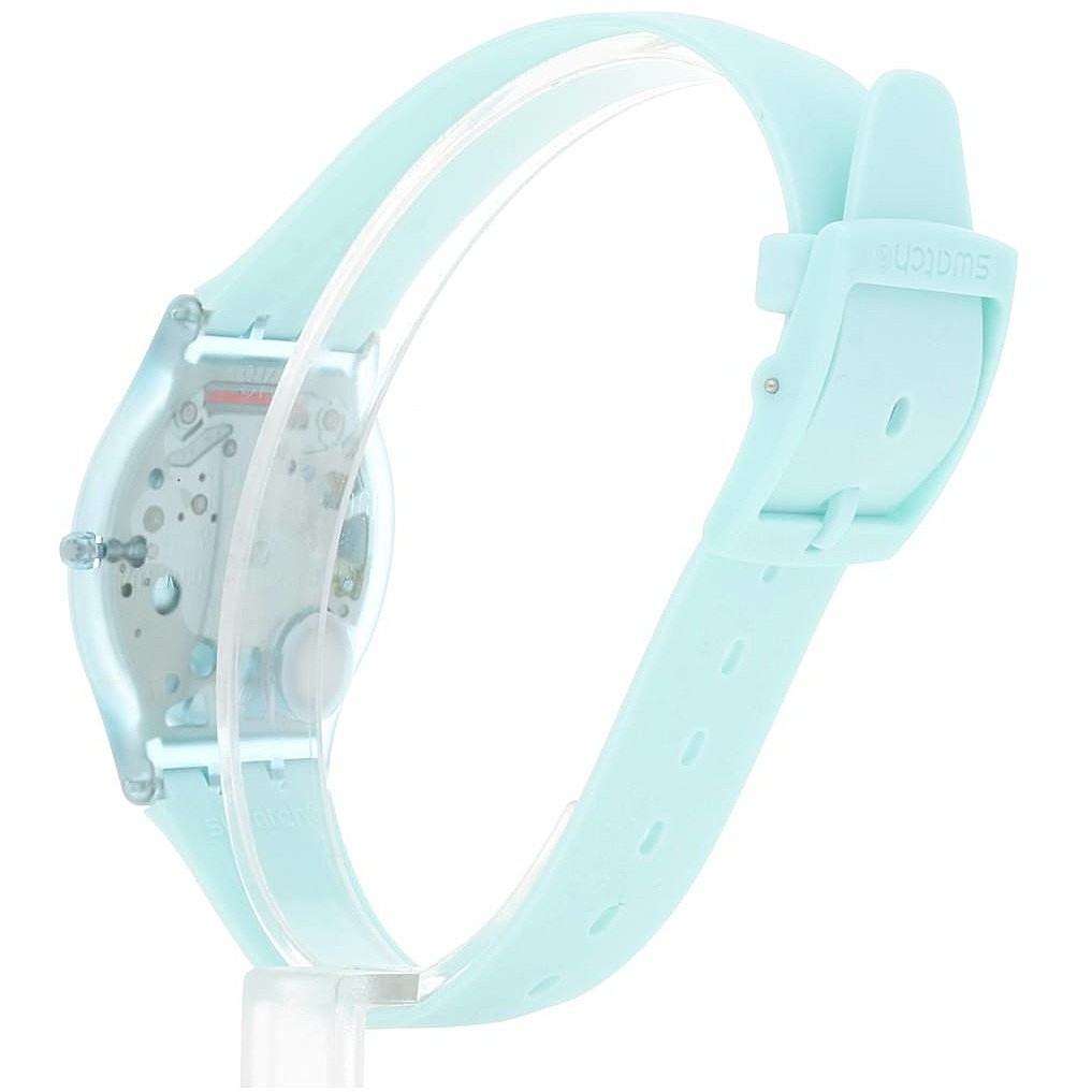 Offres montres femme Swatch SS08G100-S14