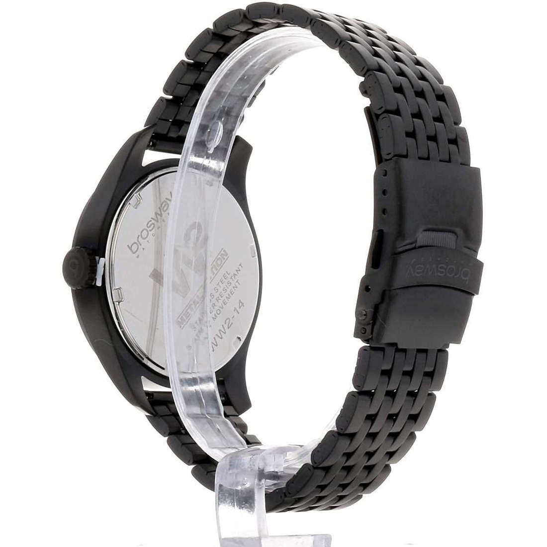 Offres montres homme Brosway WW214