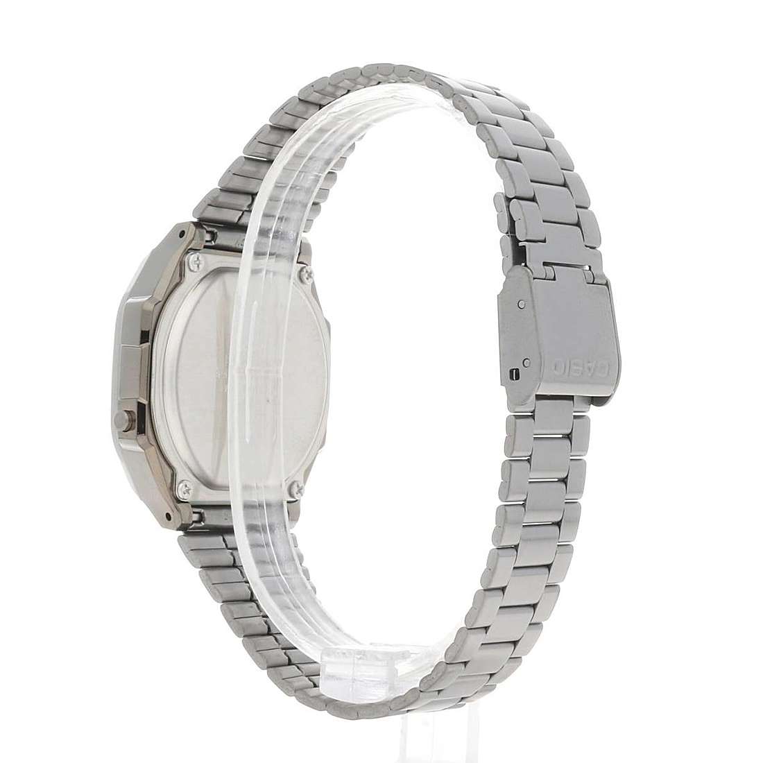 Offres montres homme Casio A168WEGG-1AEF