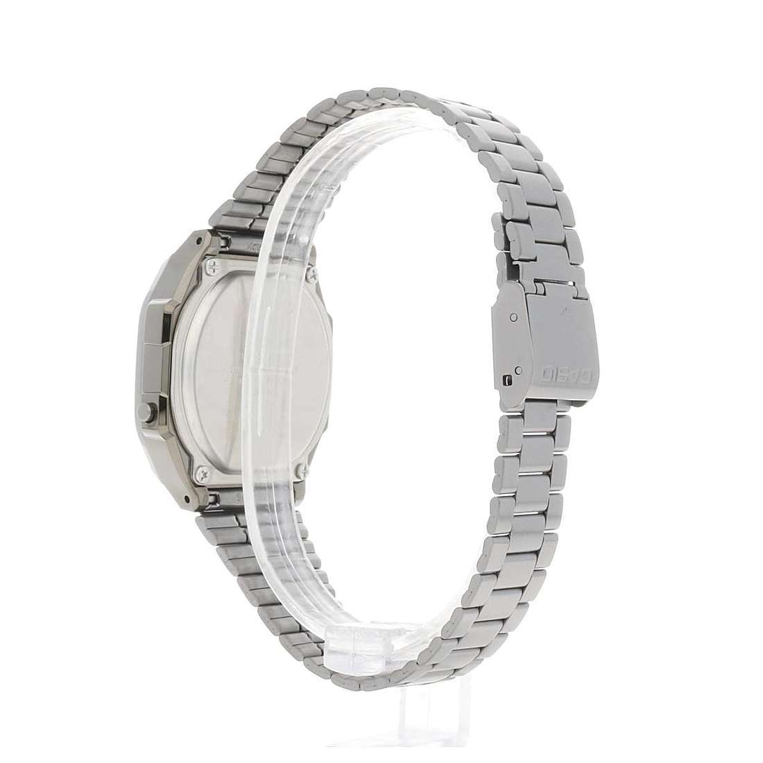 Offres montres homme Casio A168WEGG-1BEF