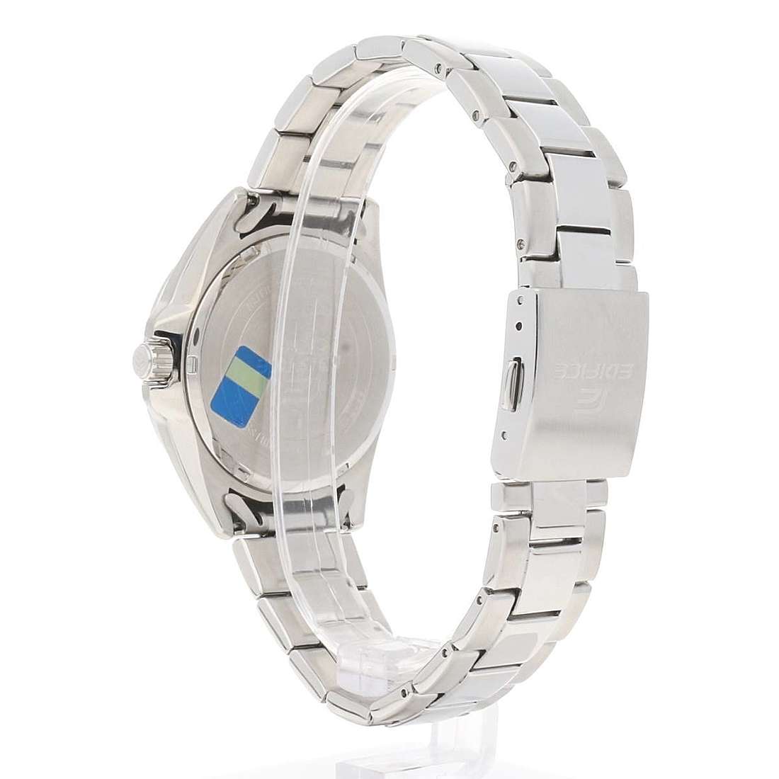 Offres montres homme Casio EFV-100D-1AVUEF