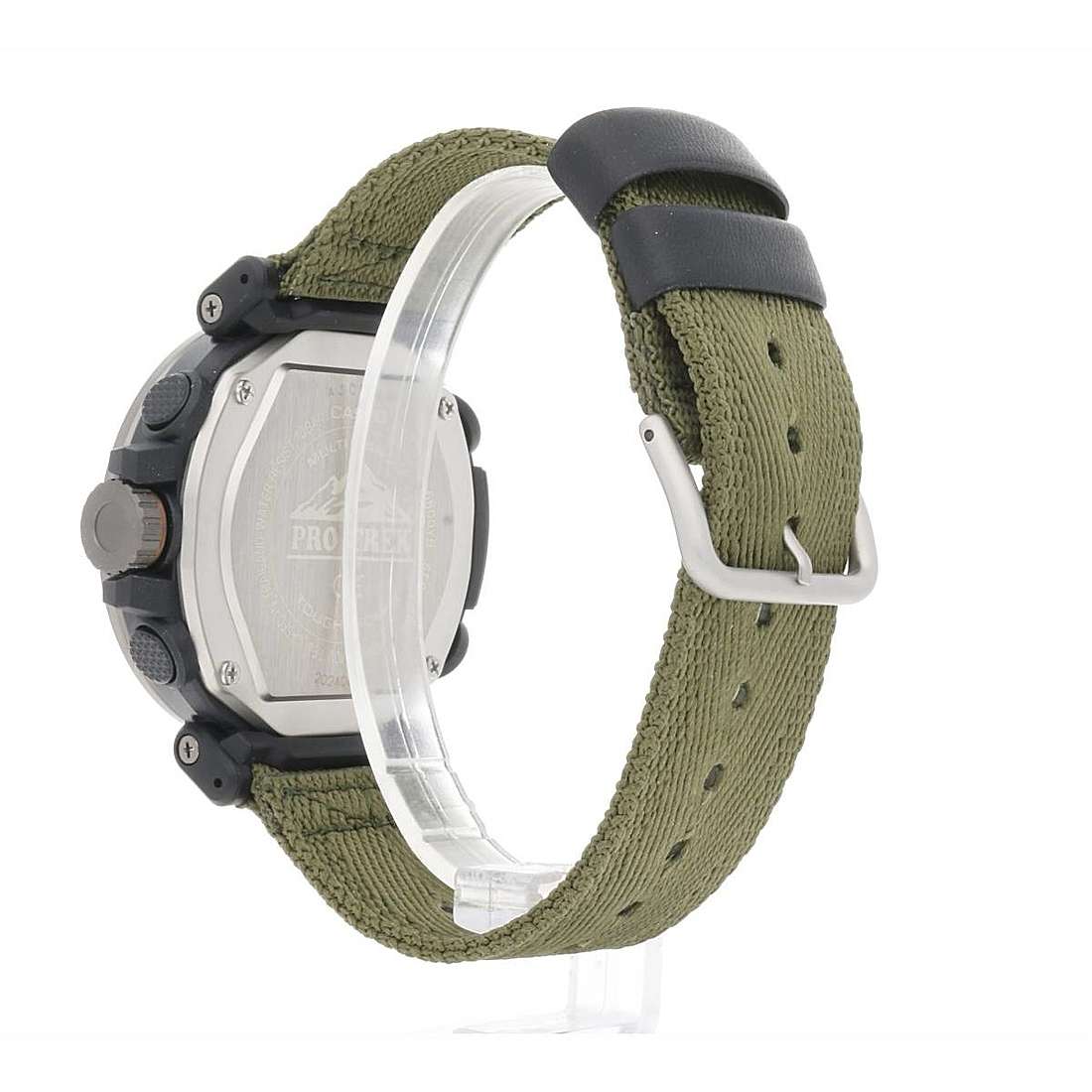 Offres montres homme Casio PRW-6600YB-3ER