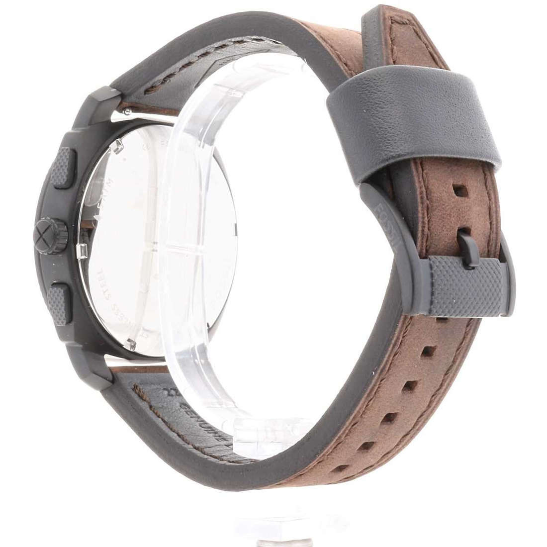 Offres montres homme Fossil FS4656IE