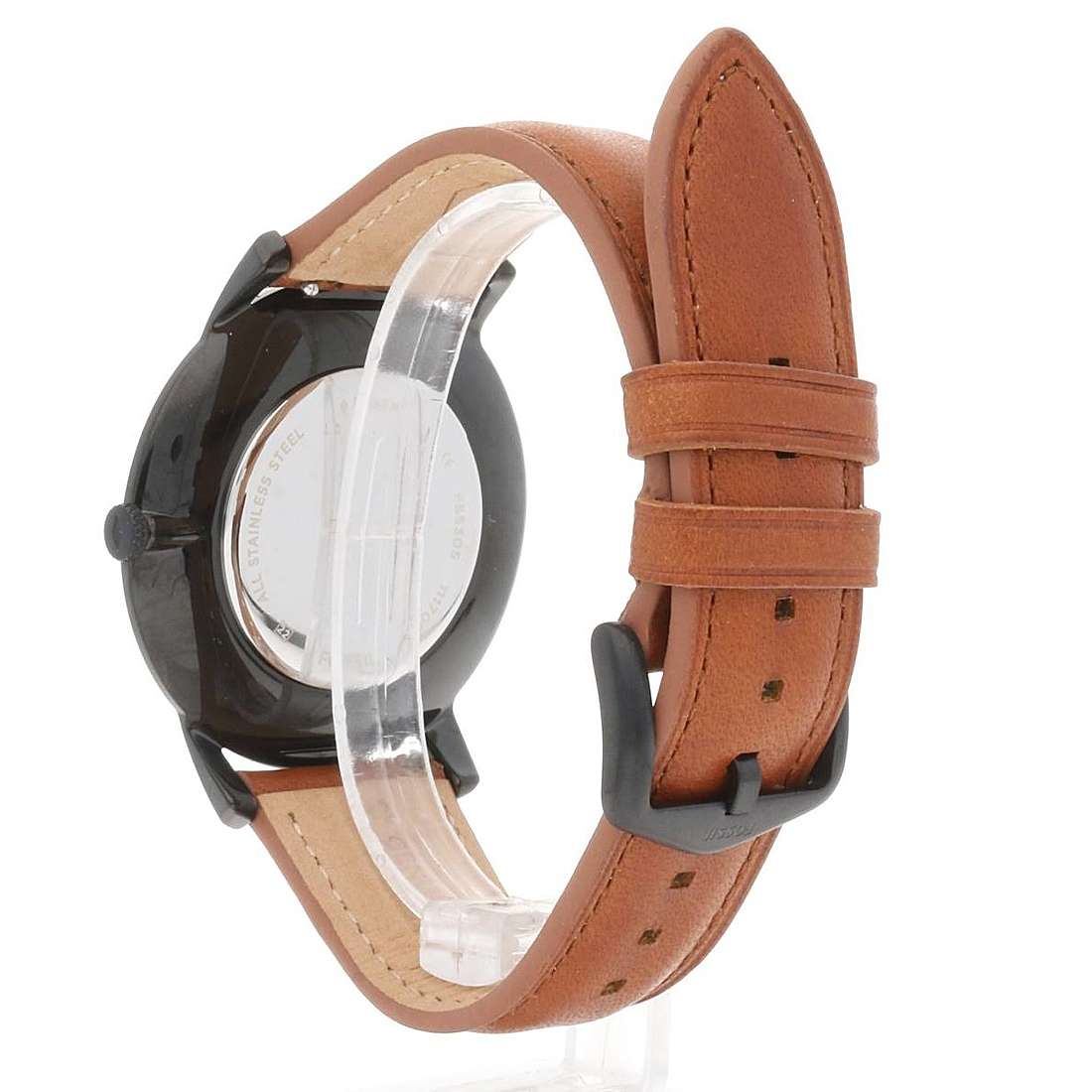 Offres montres homme Fossil FS5305