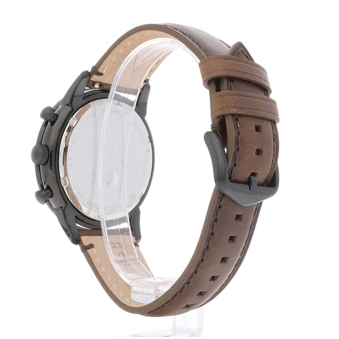 Offres montres homme Fossil FS5437