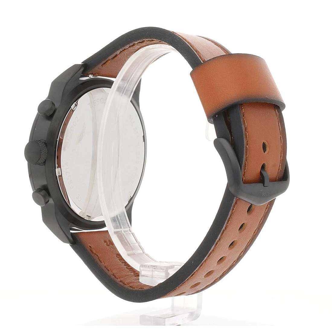 Offres montres homme Fossil FS5714