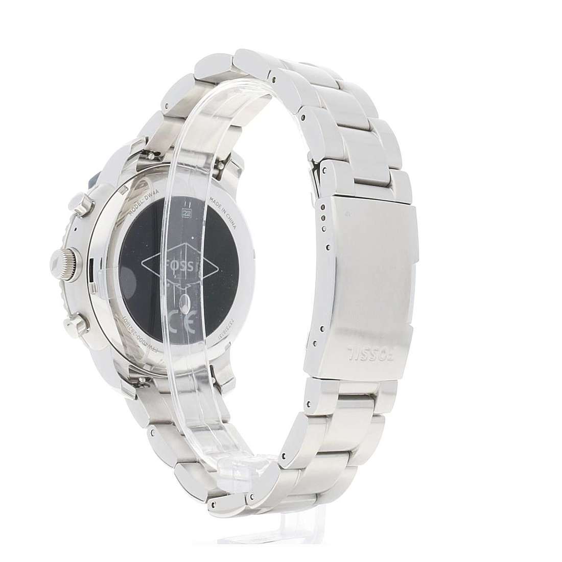 Offres montres homme Fossil FTW4000