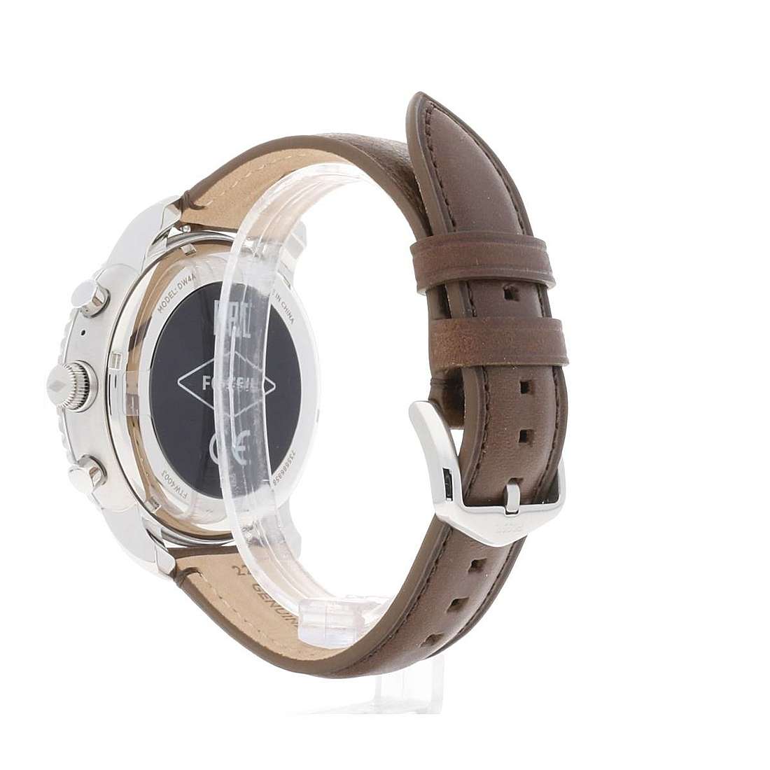 Offres montres homme Fossil FTW4003