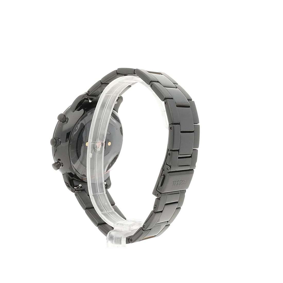Offres montres homme Fossil FTW7027