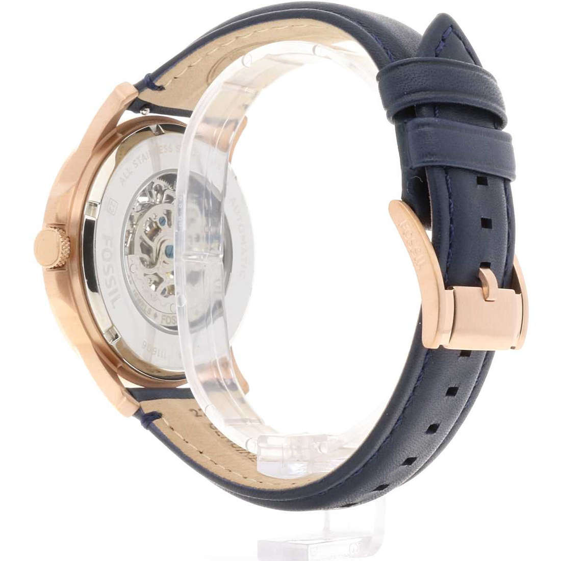 Offres montres homme Fossil ME3054