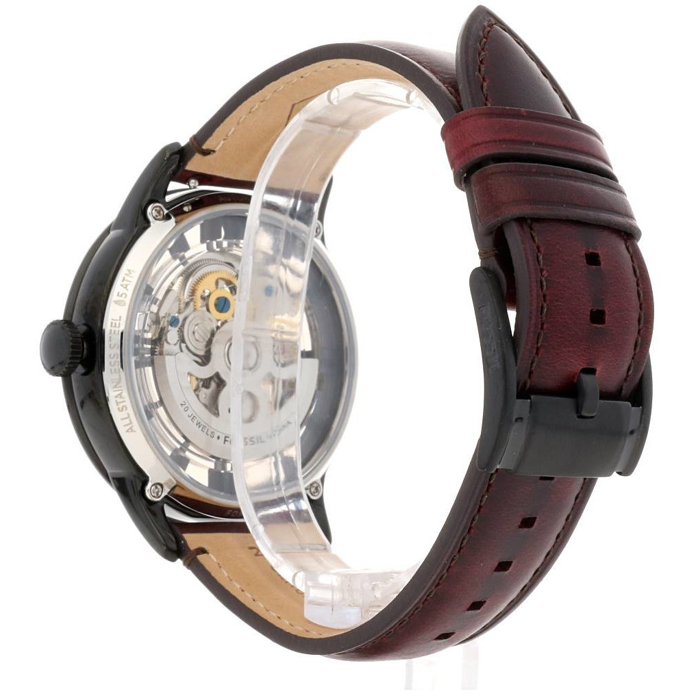Offres montres homme Fossil ME3098