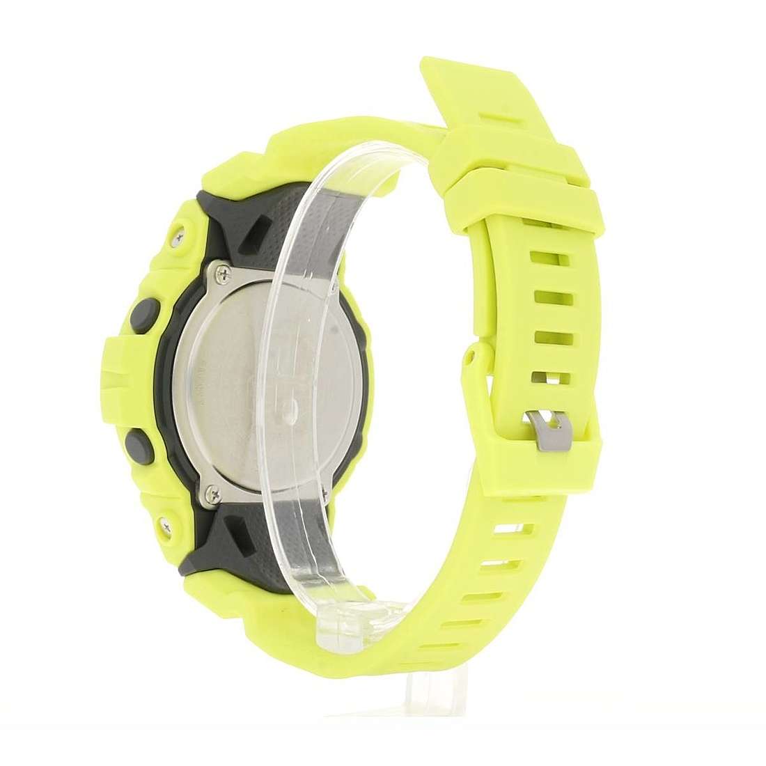 Offres montres homme G-Shock GBA-800-9AER