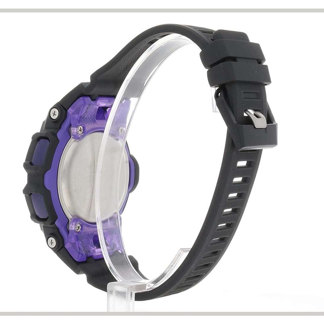 Offres montres homme G-Shock GBA-900-1A6ER