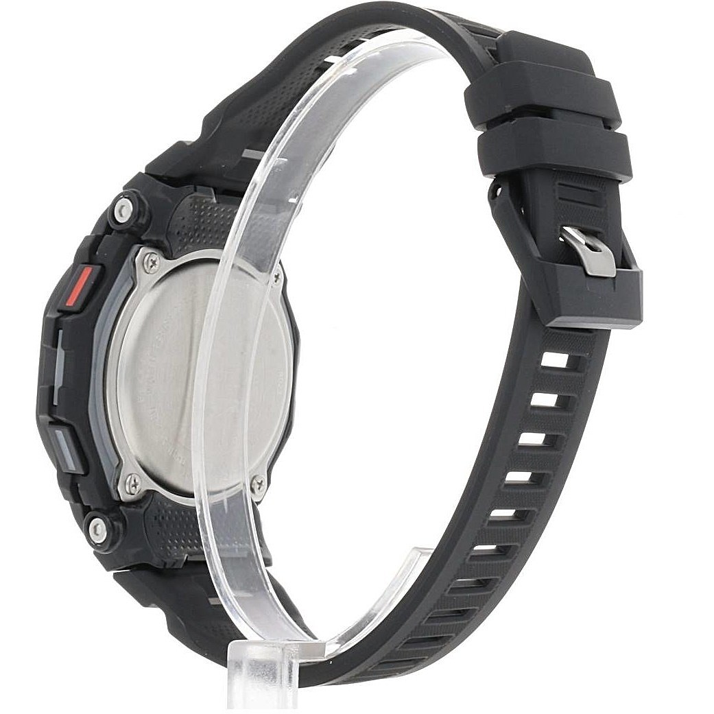 Offres montres homme G-Shock GBD-200-1ER
