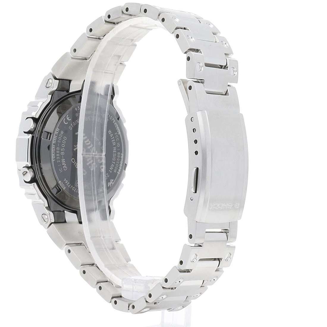 Offres montres homme G-Shock GMW-B5000D-1ER