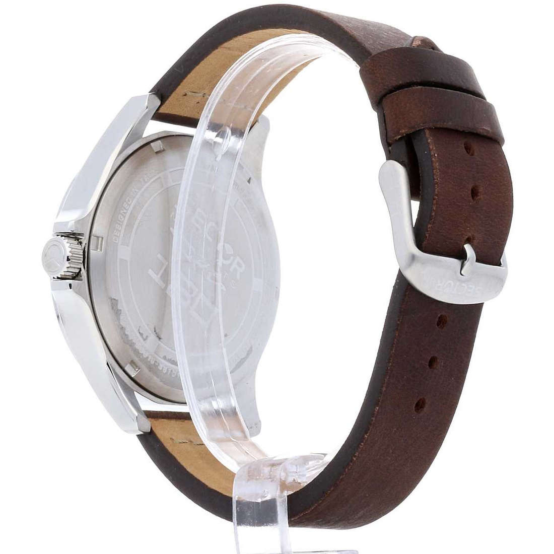 Offres montres homme Sector R3251180016
