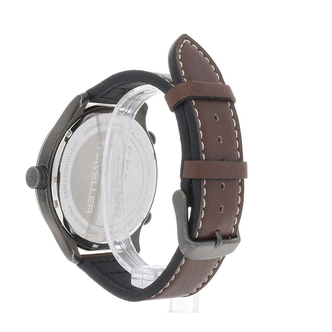 Offres montres homme Sector R3251504003