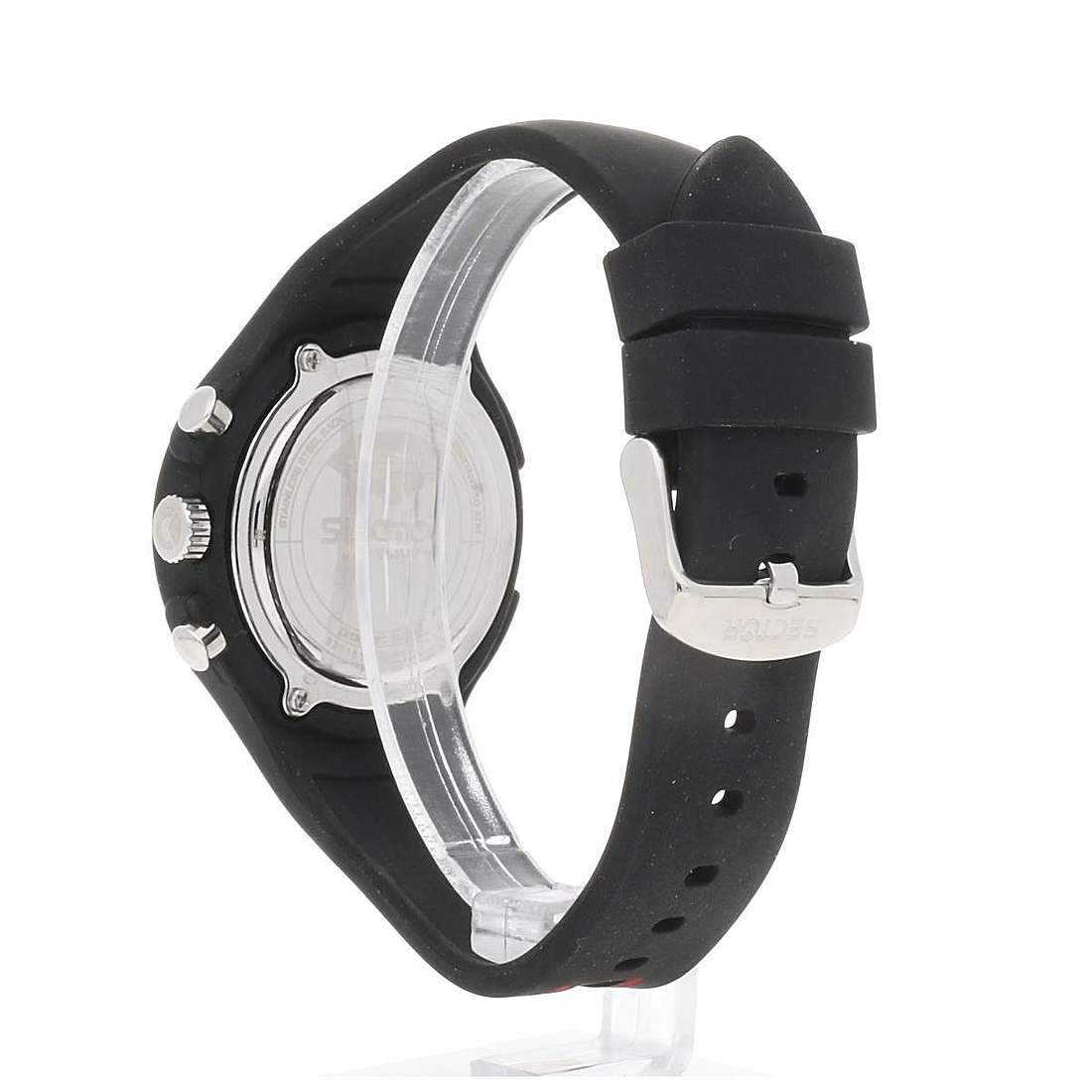 Offres montres homme Sector R3251514002