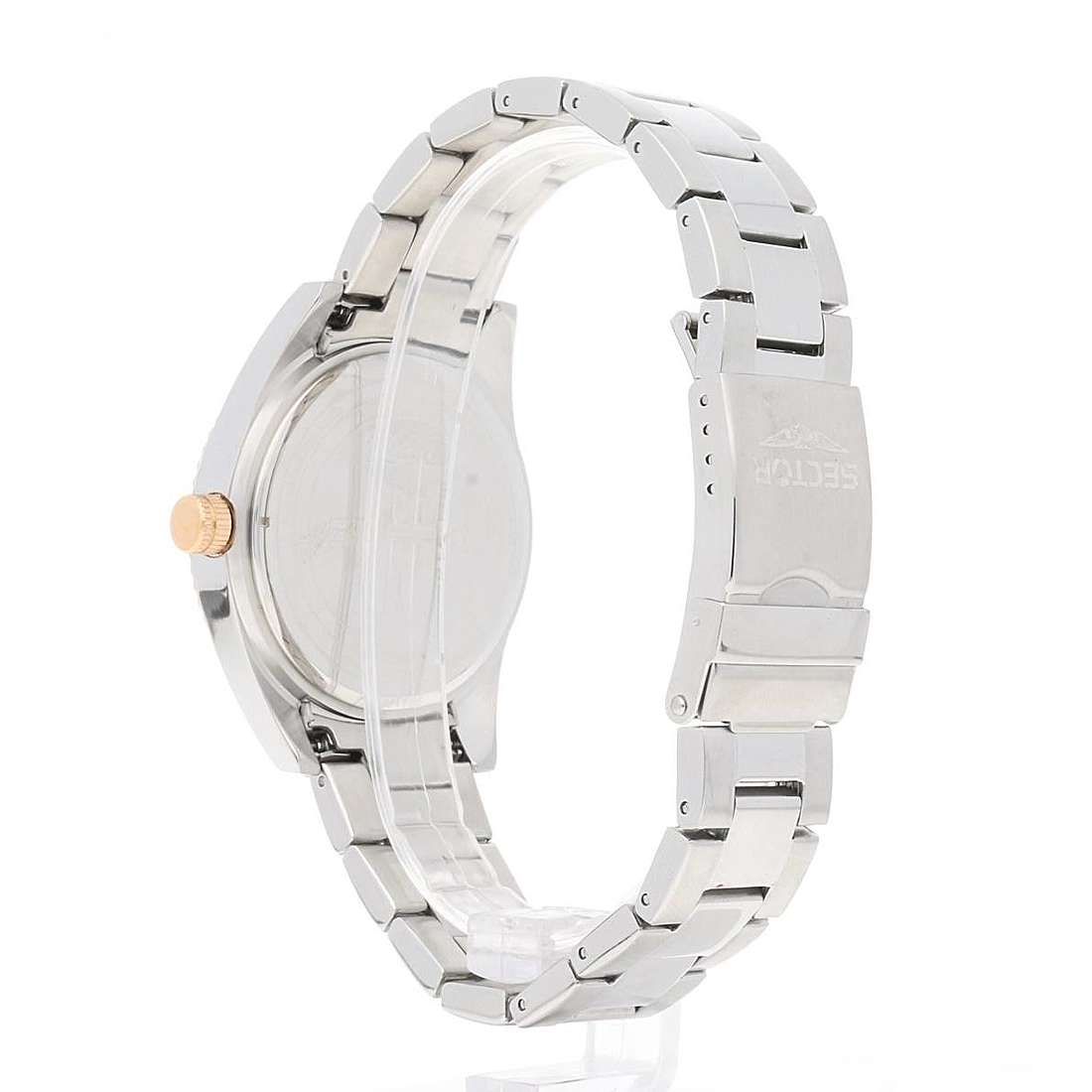 Offres montres homme Sector R3253240009