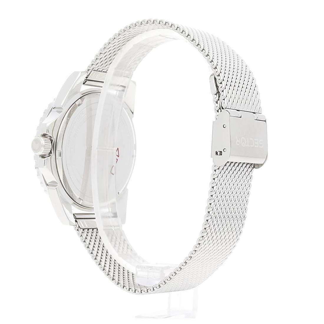 Offres montres homme Sector R3253276004