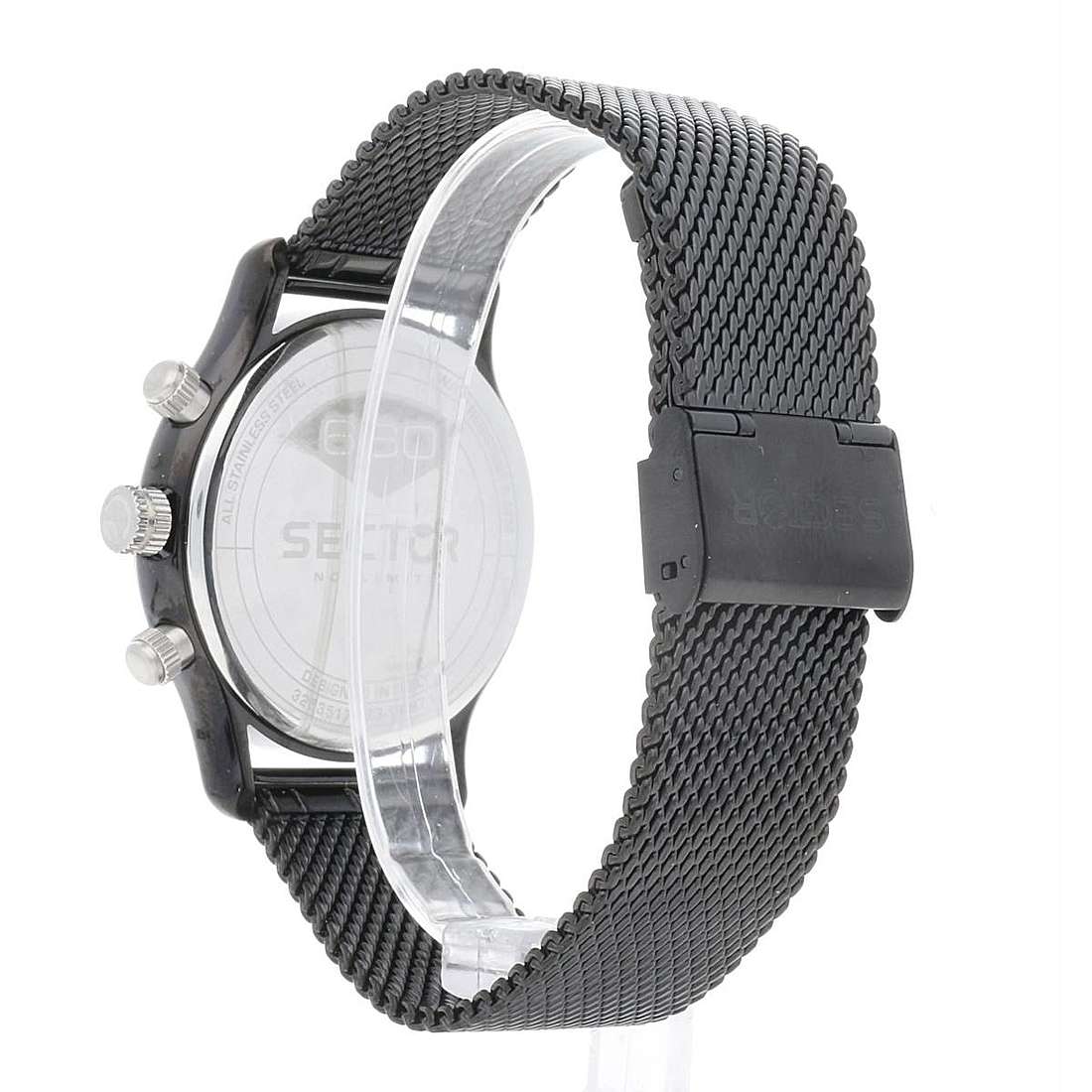 Offres montres homme Sector R3253517003