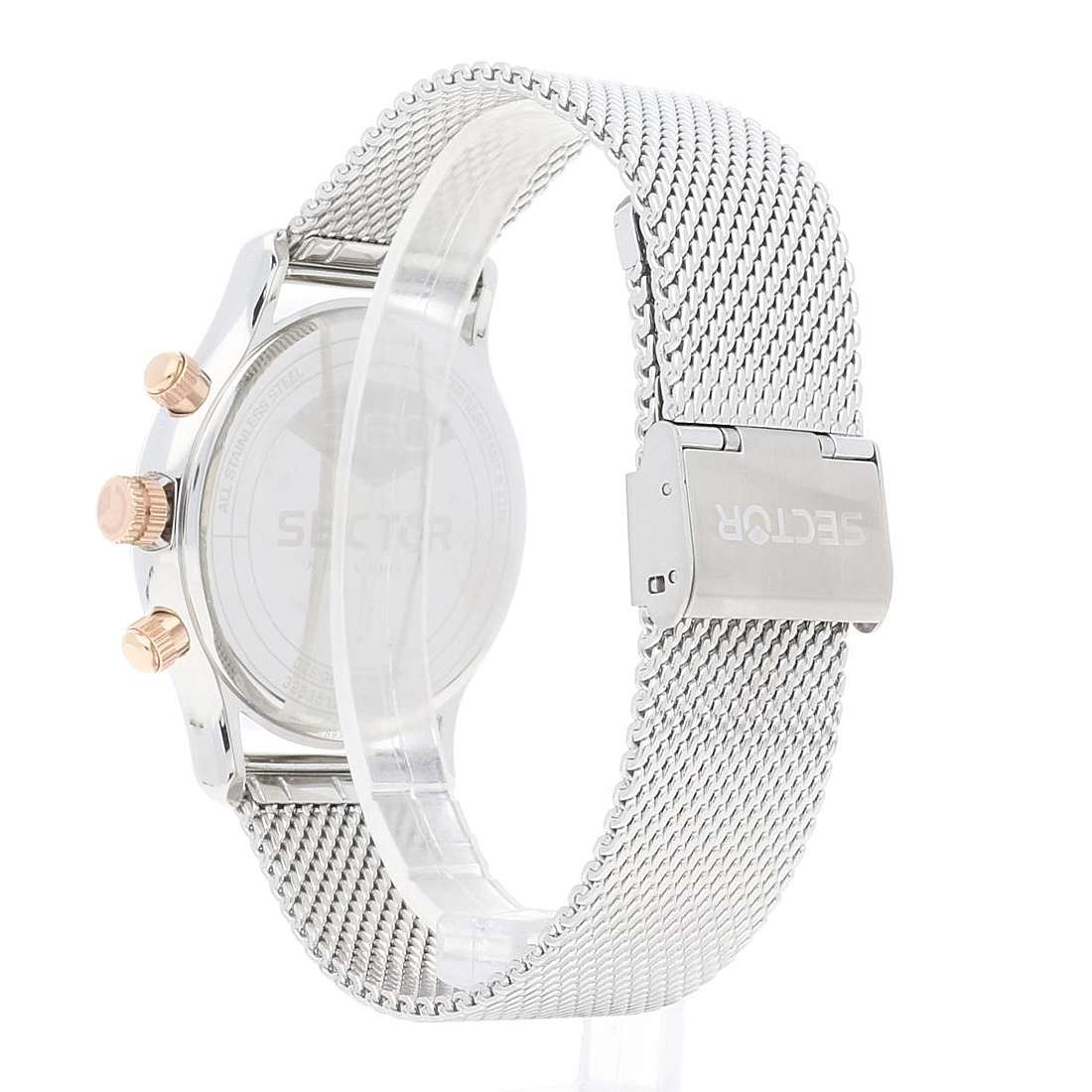 Offres montres homme Sector R3253517009