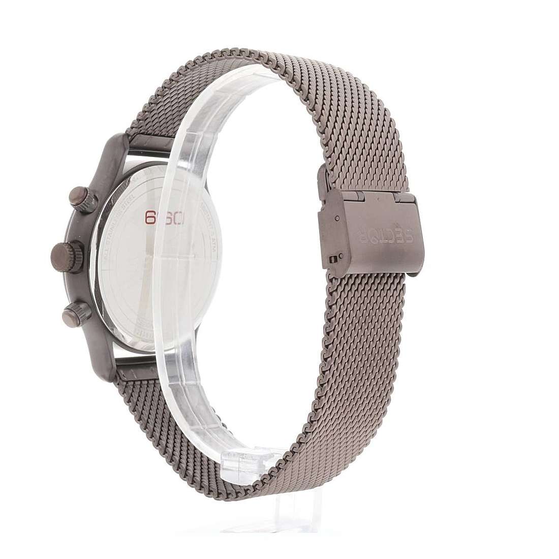 Offres montres homme Sector R3253517018