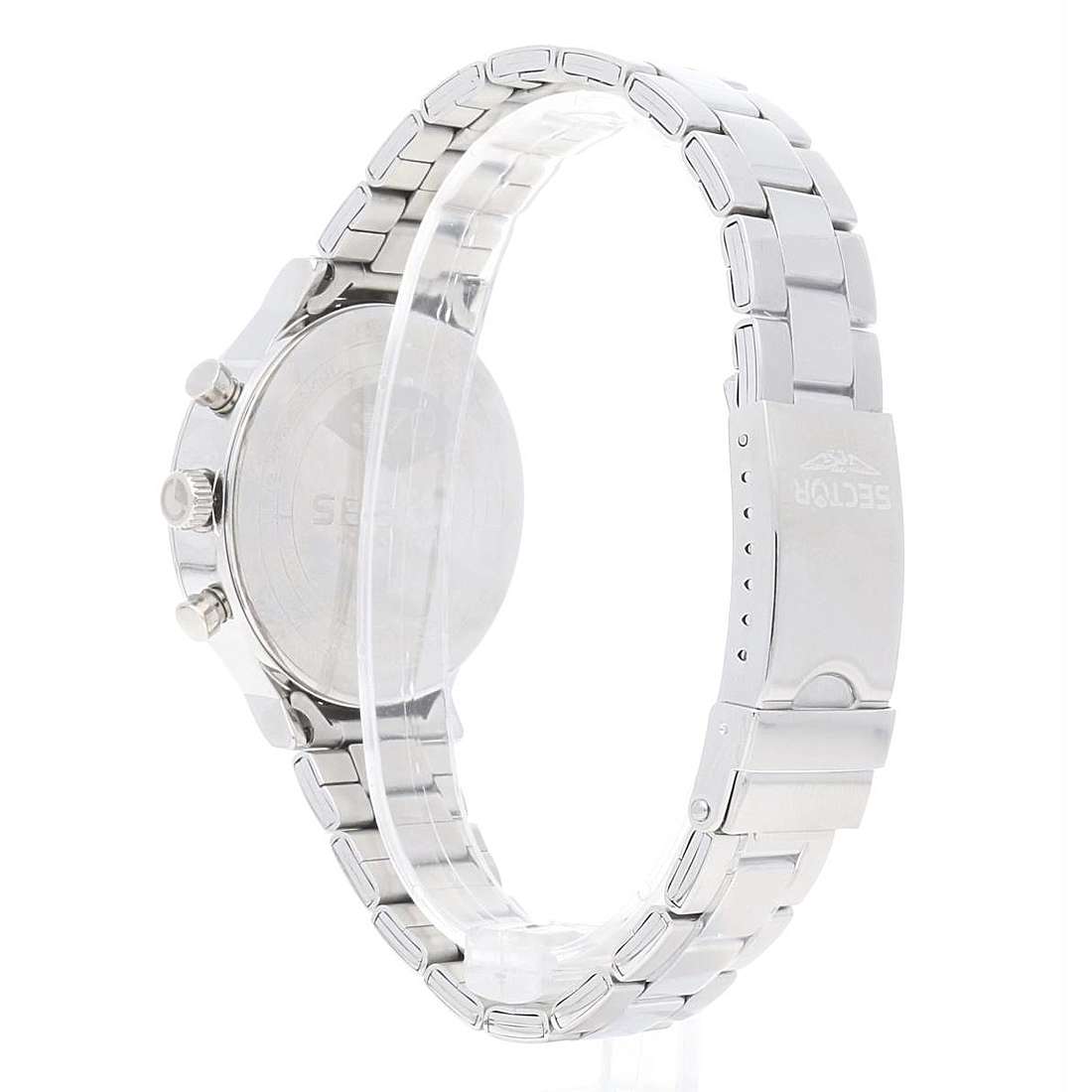 Offres montres homme Sector R3253522004
