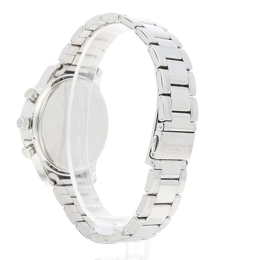 Offres montres homme Sector R3253578012