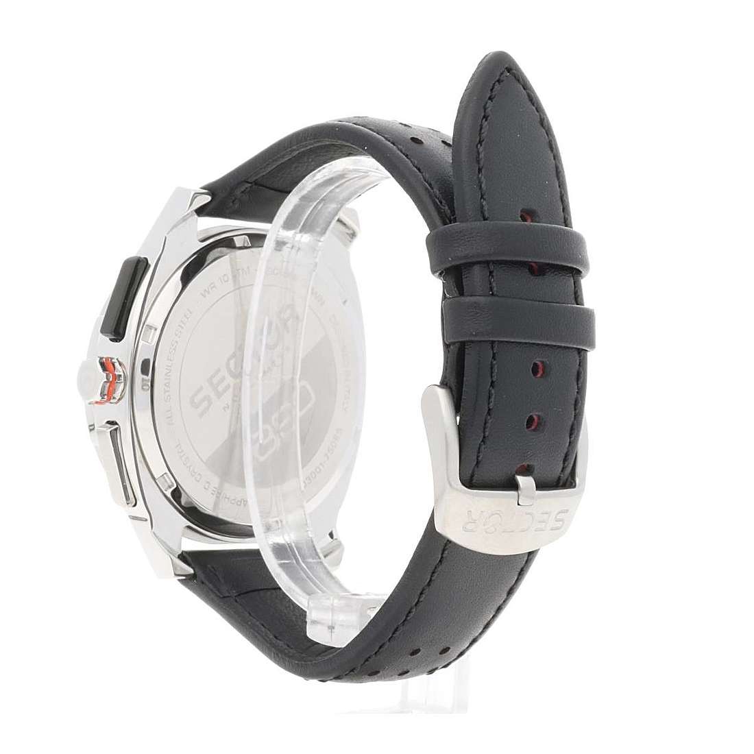 Offres montres homme Sector R3271803001