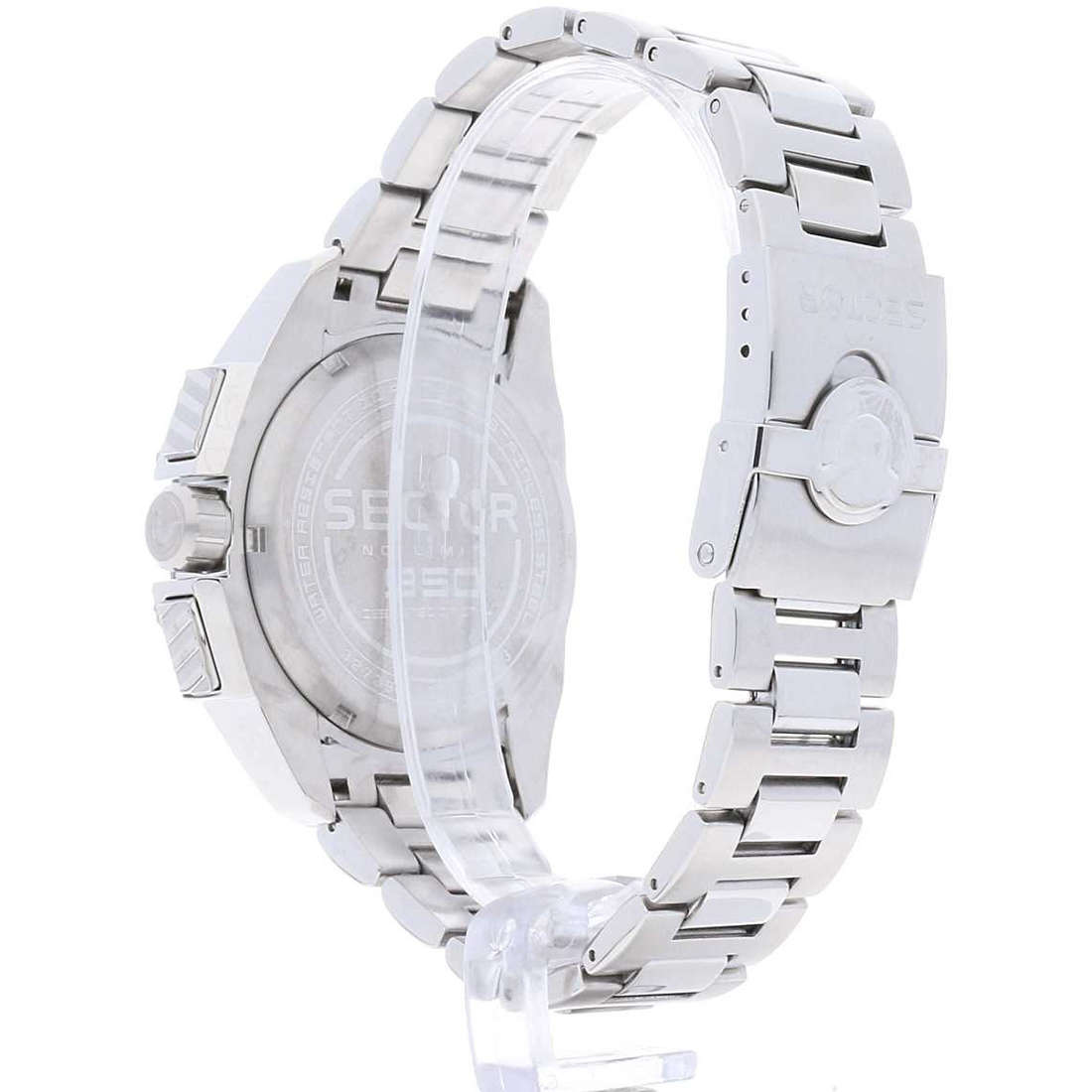 Offres montres homme Sector R3273981001