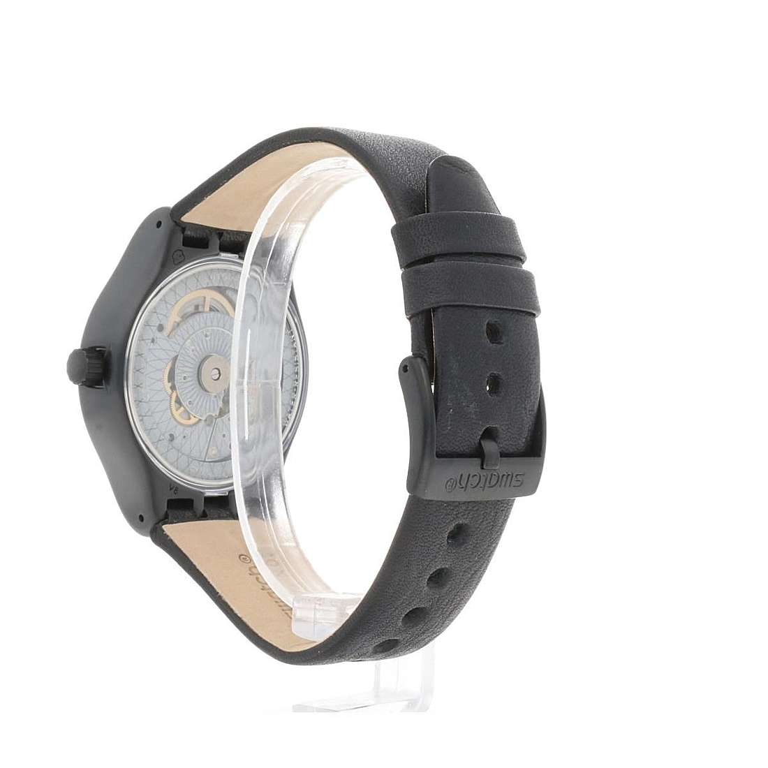 Offres montres homme Swatch YIB404